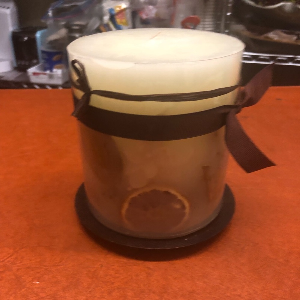 Candle
